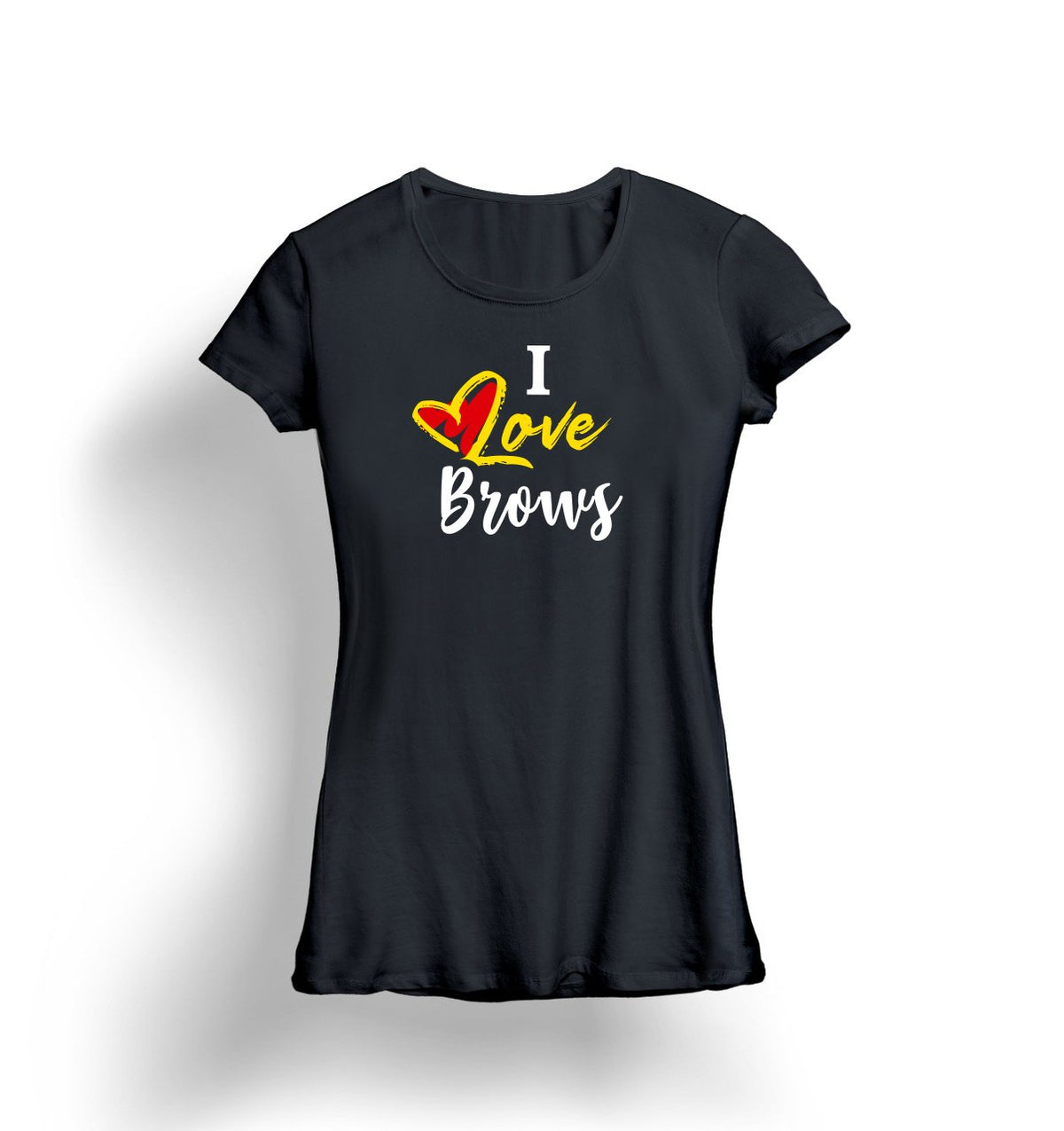 Brows Essentials I Love Brows T-Shirt